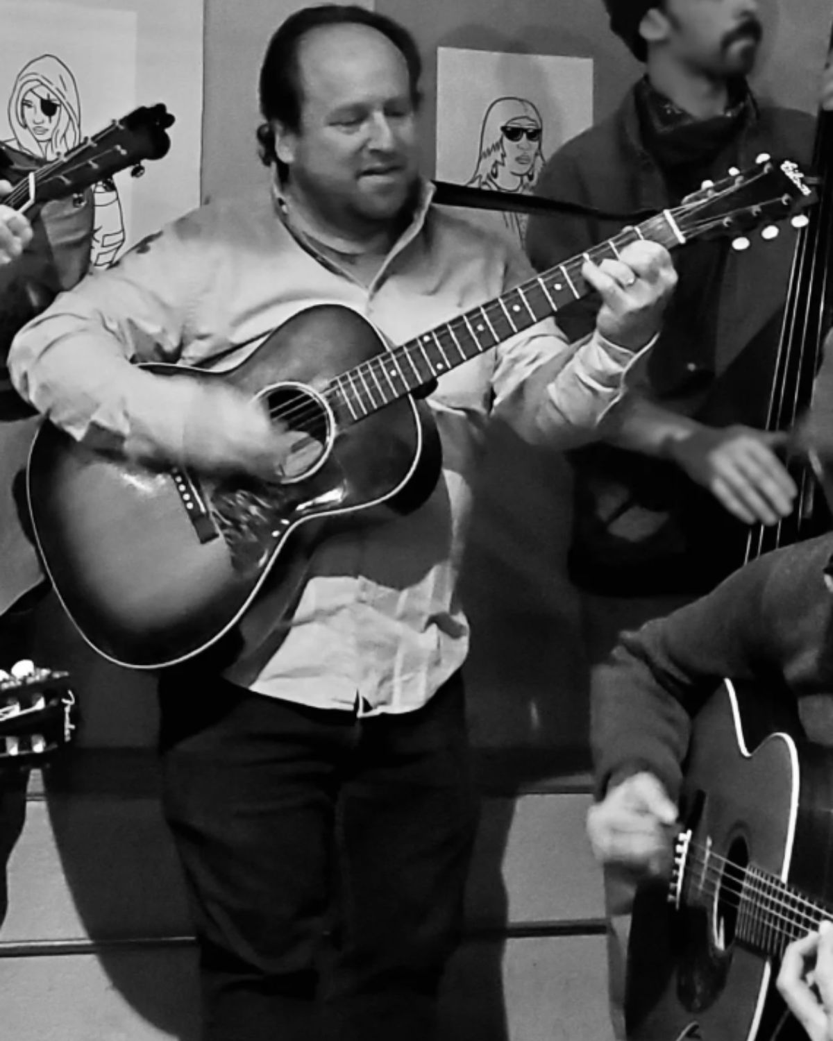 Dan Robbins