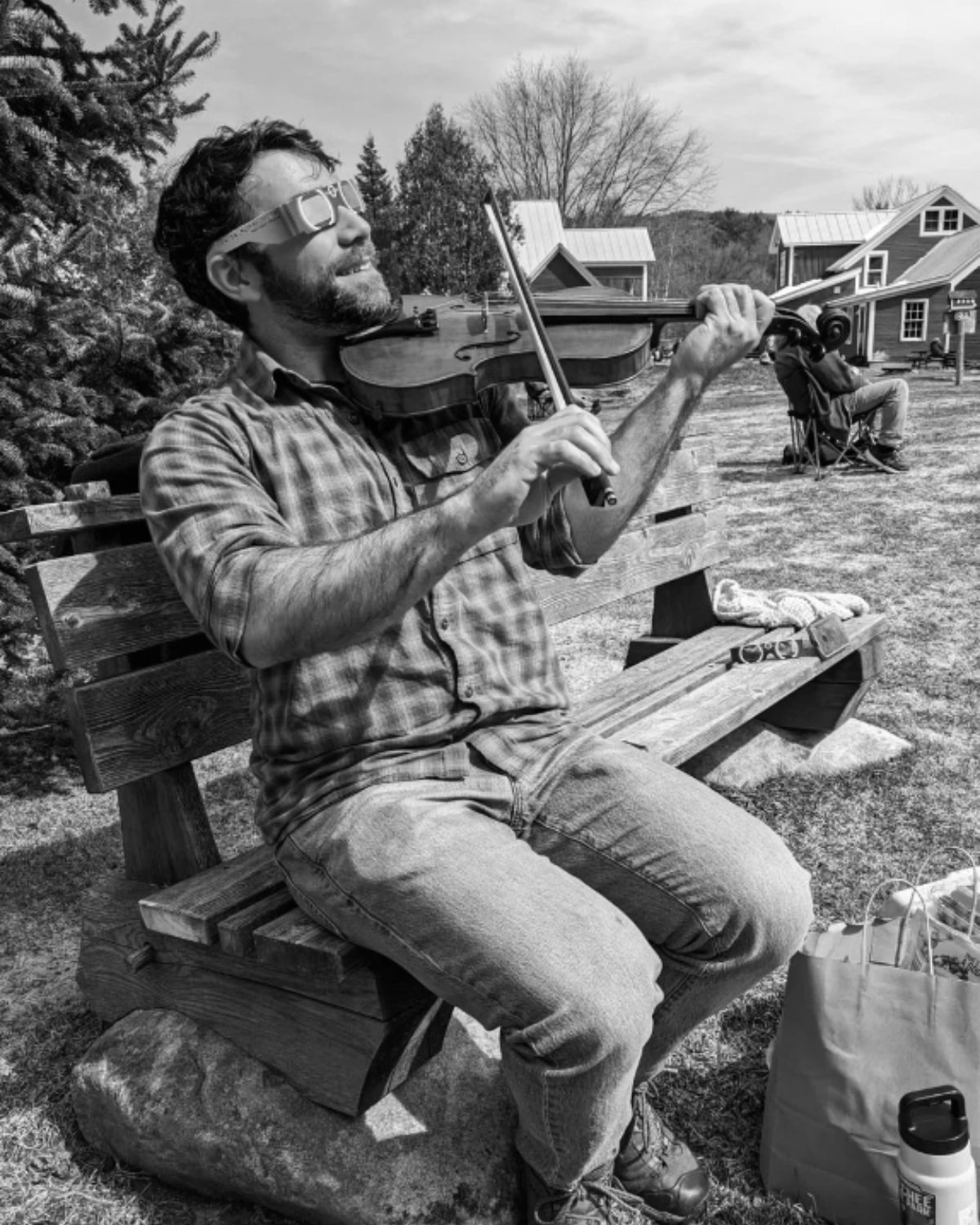 Jesse Markowitz